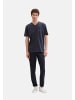 Tom Tailor T-Shirt in blau