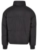 Urban Classics Puffer-Jacken in black