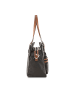 PICARD Shopper Sonja Anthrazit