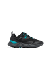 Columbia Sneaker Facet in Schwarz