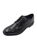 Bugatti Elegante Schnürschuhe in Schwarz