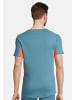 Conta Thermo-Unterhemd / Shirt Sportiv in Türkis / blau