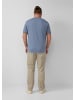 s.Oliver T-Shirt in 5363_blassblau