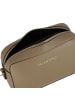 Valentino Faith Umhängetasche 23 cm taupe