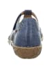Josef Seibel Slipper in blau