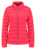 usha BLUE LABEL Steppjacke in Rot