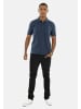 U.S. Polo Assn. Poloshirt USArrchie Grösse in Navy-Royal