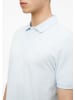 s.Oliver Polo-Shirt  in  5110_hellblau