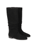 Kazar Stiefel in Schwarz