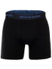 Scotch & Soda Boxershort 6er Pack in Schwarz