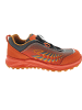 LOWA Ferrox GTX Lo Jr Wanderschuh Rot