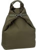 Jost Rucksack / Backpack Falun X-Change Bag S in Olive