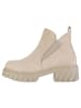 VAN HILL Klassische Stiefeletten Juliet in Beige
