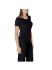 EA7 T-Shirt Schwarz