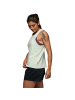 Black Diamond Tank Top W PROJECT MUSCLE TANK in Hellgrün