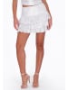 myMo at night Women Skirt in offwhite