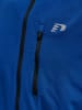 Newline Reißverschluss Waistmantel Reflektierend Logo Men's Core Herren in TRUE BLUE