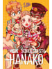 Manga Cult Buch - Mein Schulgeist Hanako