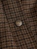 Jack & Jones Blousonjacke in Hot Fudge