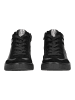 ara Sneaker Schwarz Kombi