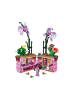 LEGO Disney 43237 Isabelas Blumentopf