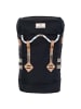 Doughnut Colorado Jungle 19- Rucksack 47 cm (black) in schwarz