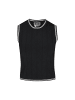DreiMaster Women Top in black
