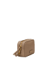 Marc O'Polo Umhängetasche small in Earthy Taupe