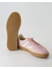 Gant Sportliche Schnürschuhe in Rosa