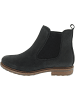 Tamaris Chelsea Boot Schwarz