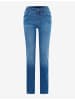BRAX  Damenjeans Style Shakira in Used Light Blue