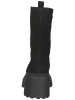 ILC Stiefelette in Schwarz