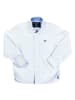 Hackett London Hemd in White