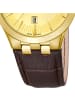 Candino Analog-Armbanduhr Candino Classic braun groß (ca. 40,5mm)