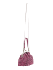 FELIPA Handtasche in Pink