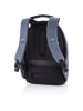 XD Design Bobby Hero Regular Rucksack RFID 45 cm Laptopfach in light blue