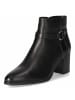 Kaerlek Schlupfstiefel in black