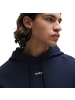 HUGO Sweatshirt in Blau (Dark Blue)