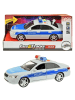 Toi-Toys Super Polizei Auto mit Licht Geräuschen und Rückzug 3 Jahre