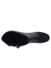 Guess Stiefelette Berklie in Schwarz