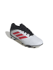 adidas Fußballschuh COPA PURE III CLUB FG/MG in ftwwht/lucred/cblack