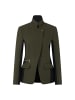 MARC CAIN COLLECTIONS Blazer in khaki