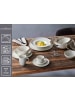 Ritzenhoff & Breker 8er Set Tafelservice Casablanca in weiß