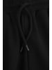 Coccodrillo Slim Fit Jogginghose in schwarz