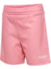 Hummel Verstellbare Taille Kurze Hose Hmljr Ball Kinder in PEONY