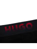 HUGO Trunk Triplet Spray in Schwarz