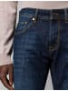 Baldessarini Slim Fit Jeans für Herren in uni