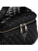 Guess Beauty Kulturbeutel 23 cm in black