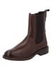 Palado Stiefeletten Leory in Braun
