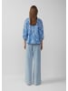 s.Oliver Bluse  in  55A0_royalblau